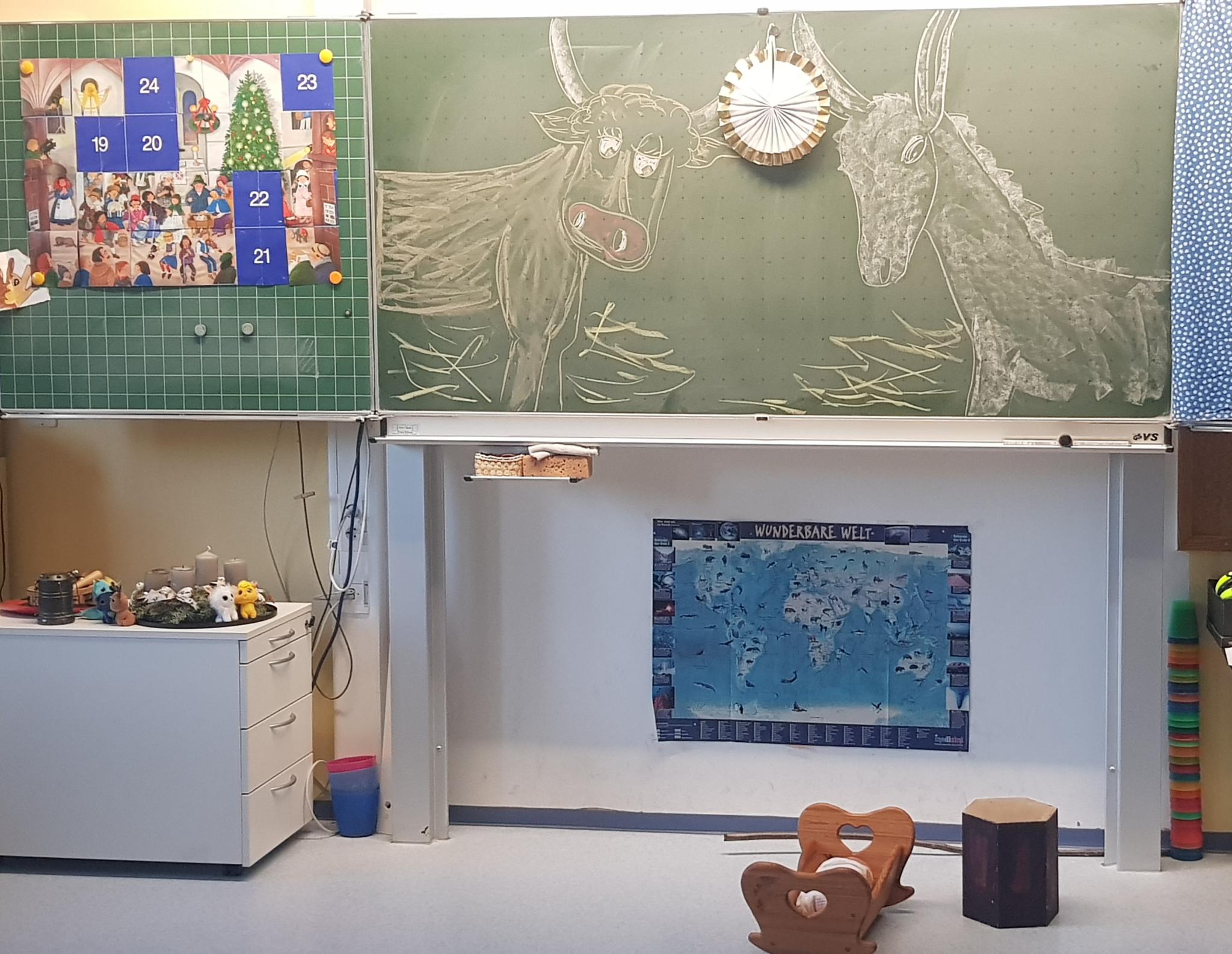 Sebastian-Kneipp-Grundschule & Sebastian-Kneipp-Mittelschule Bad