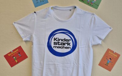 „Kinder stark machen“ in 3. & 4. Jgst.